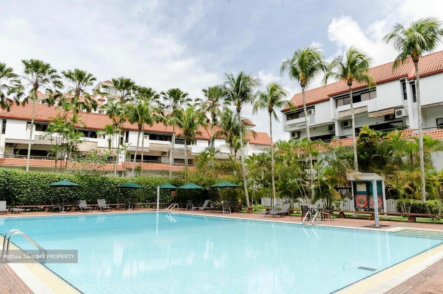 Villa Delle Rose (D10), Condominium #466949841
